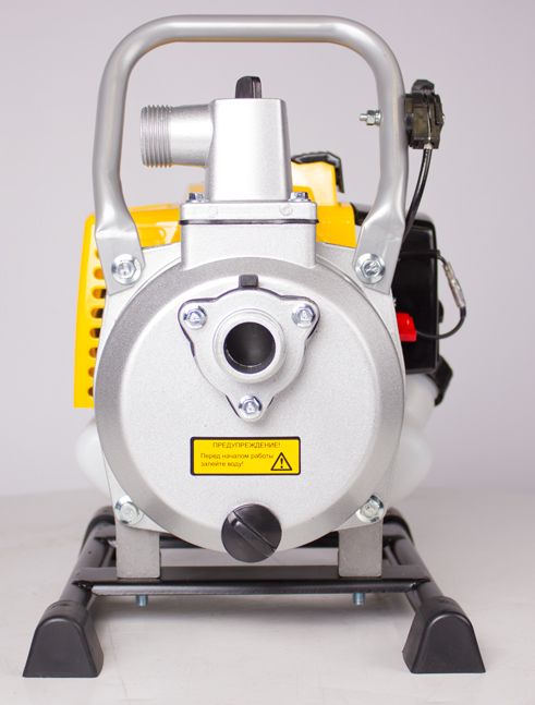 Бензиновая мотопомпа CHAMPION GP26-II