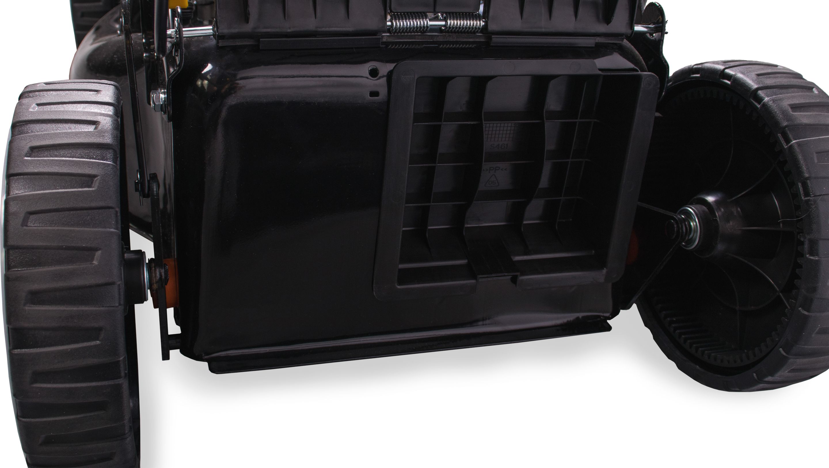 Бензиновая газонокосилка CHAMPION LM4622