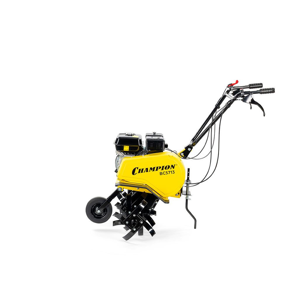 Бензиновый культиватор CHAMPION BC5713