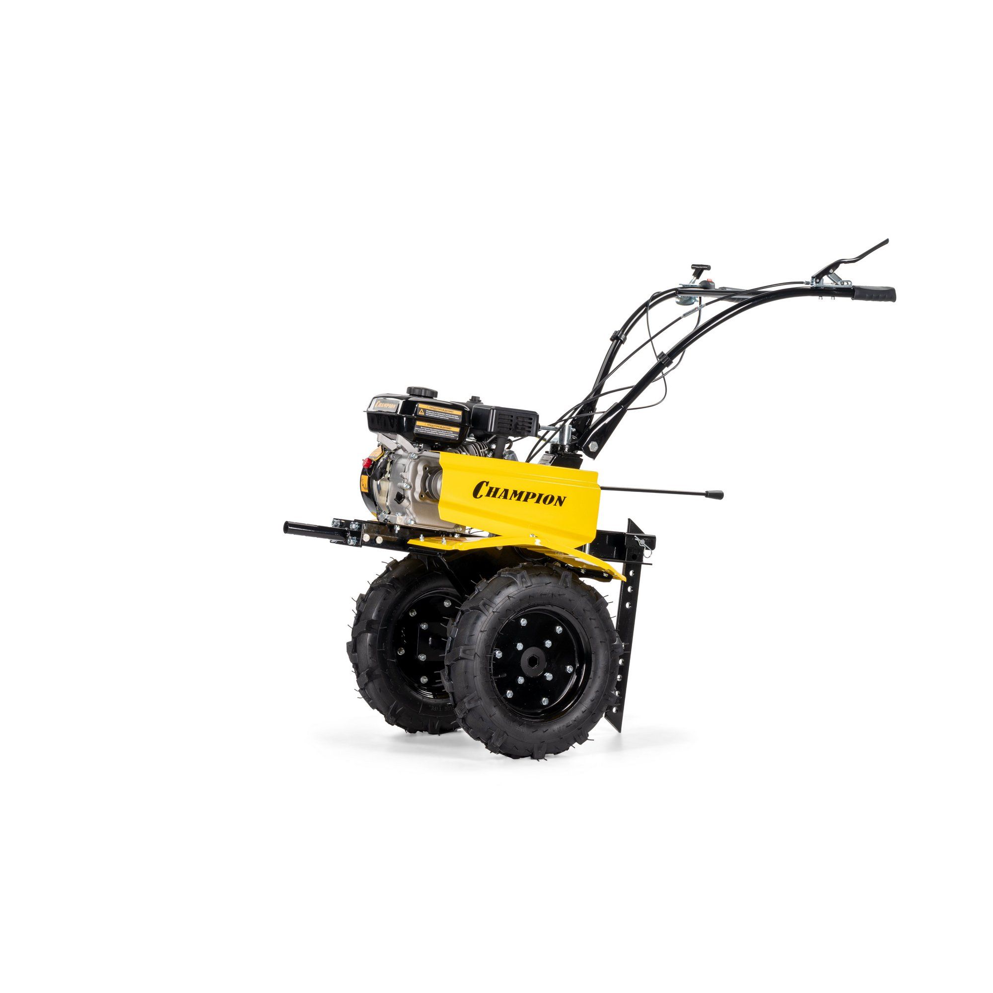 Бензиновый культиватор CHAMPION BC8733