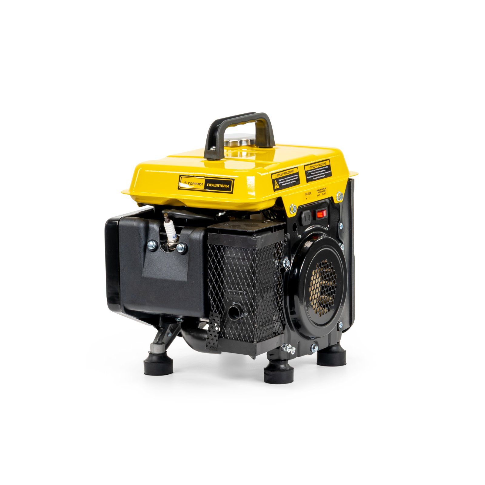 Инверторный генератор CHAMPION IGG1101