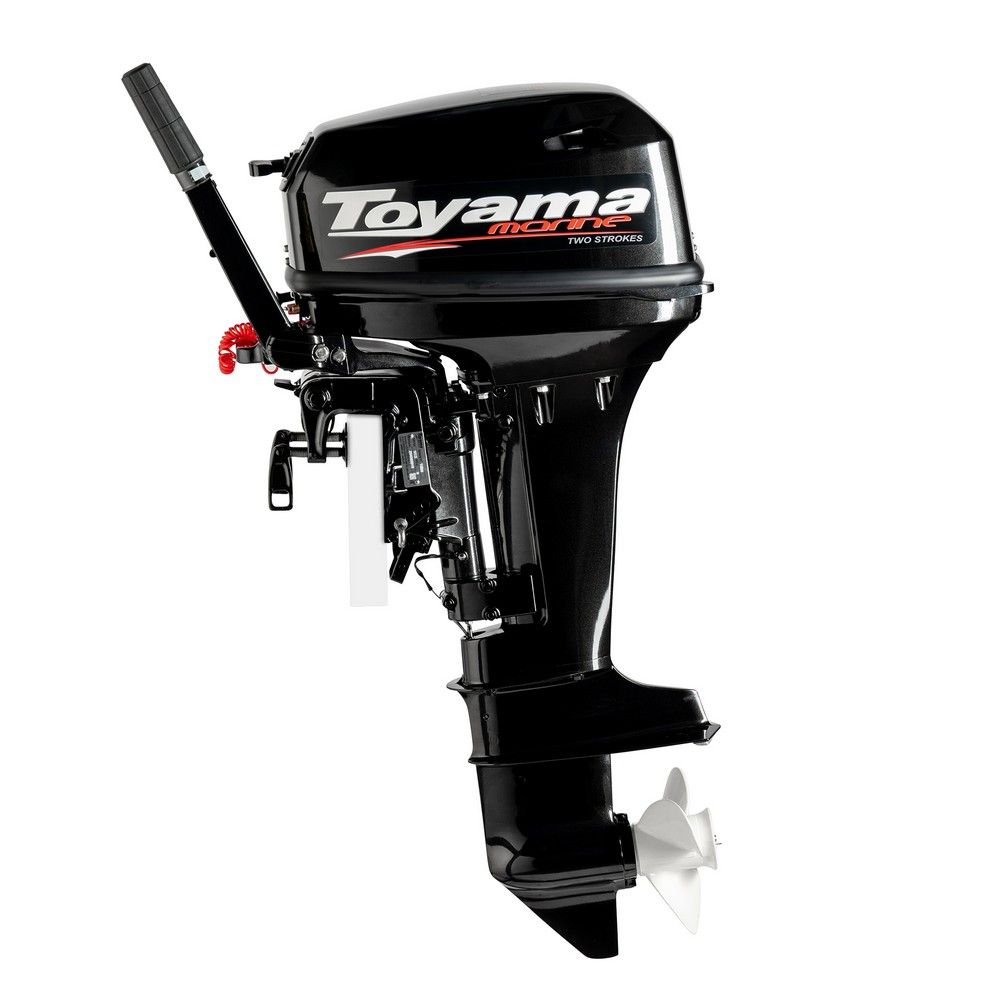 TOYAMA TE9.9BMS