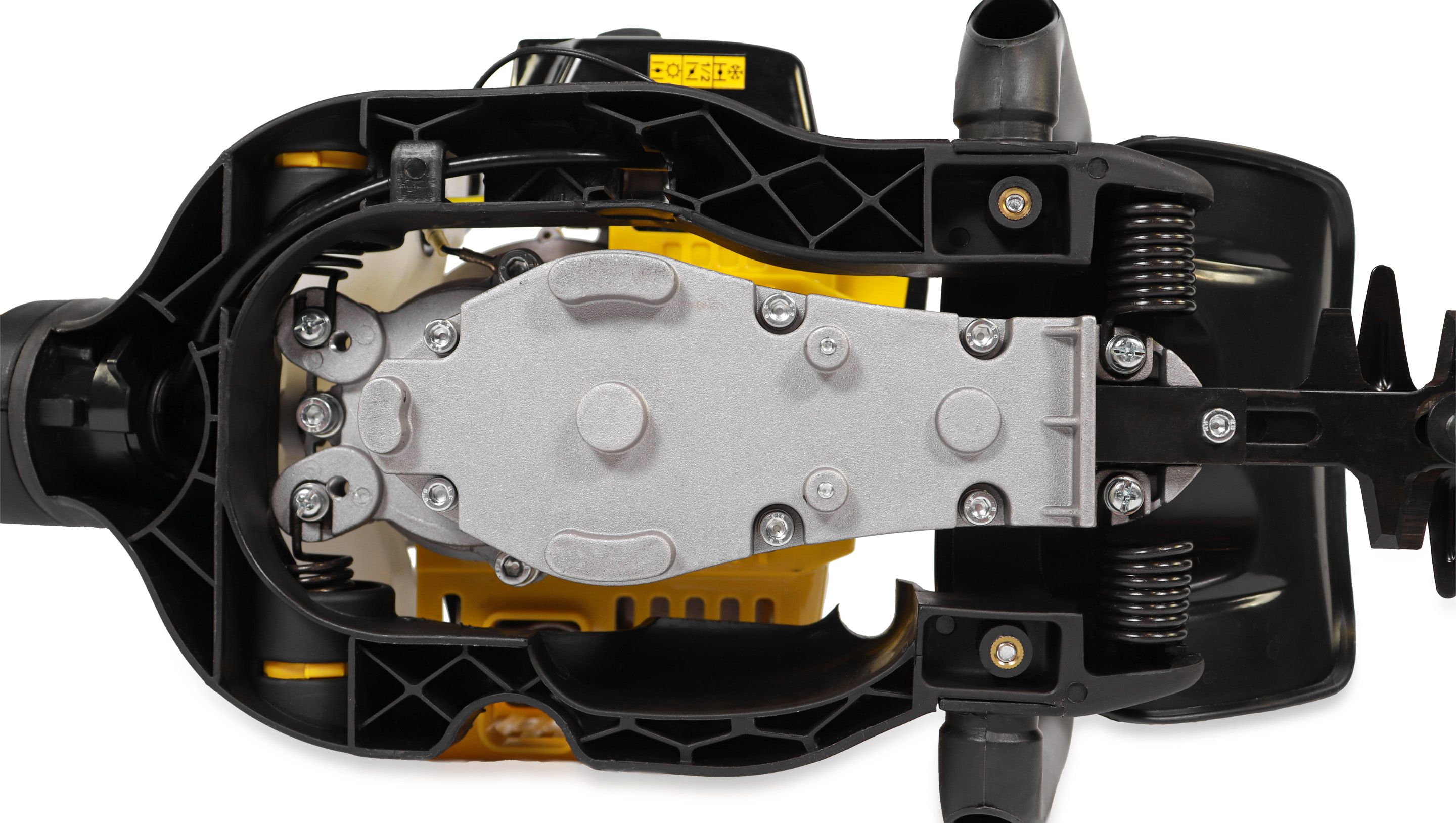 Садовые ножницы CHAMPION HT726R