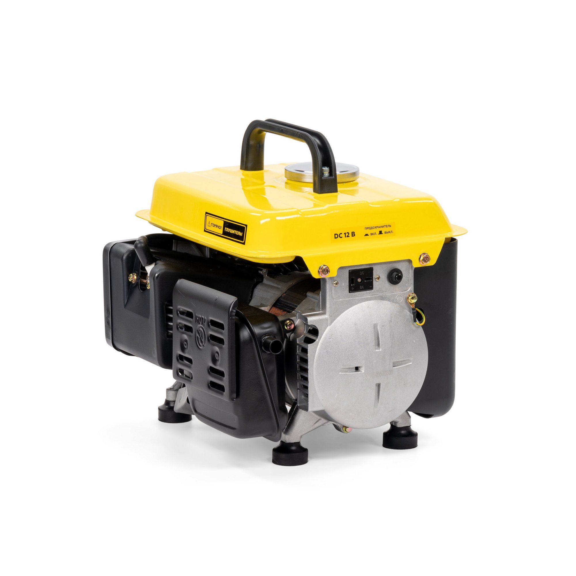 Бензиновый генератор CHAMPION GG951DC