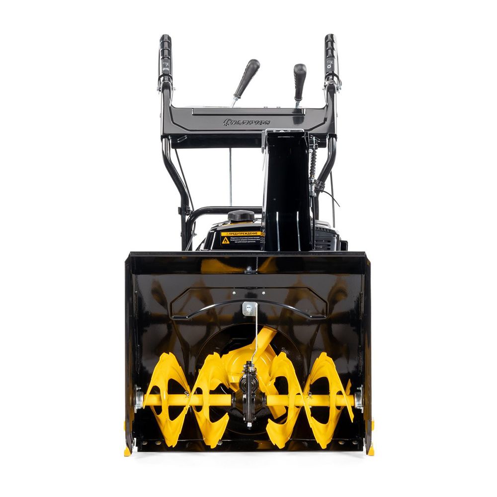 Снегоотбрасыватель CHAMPION ST661