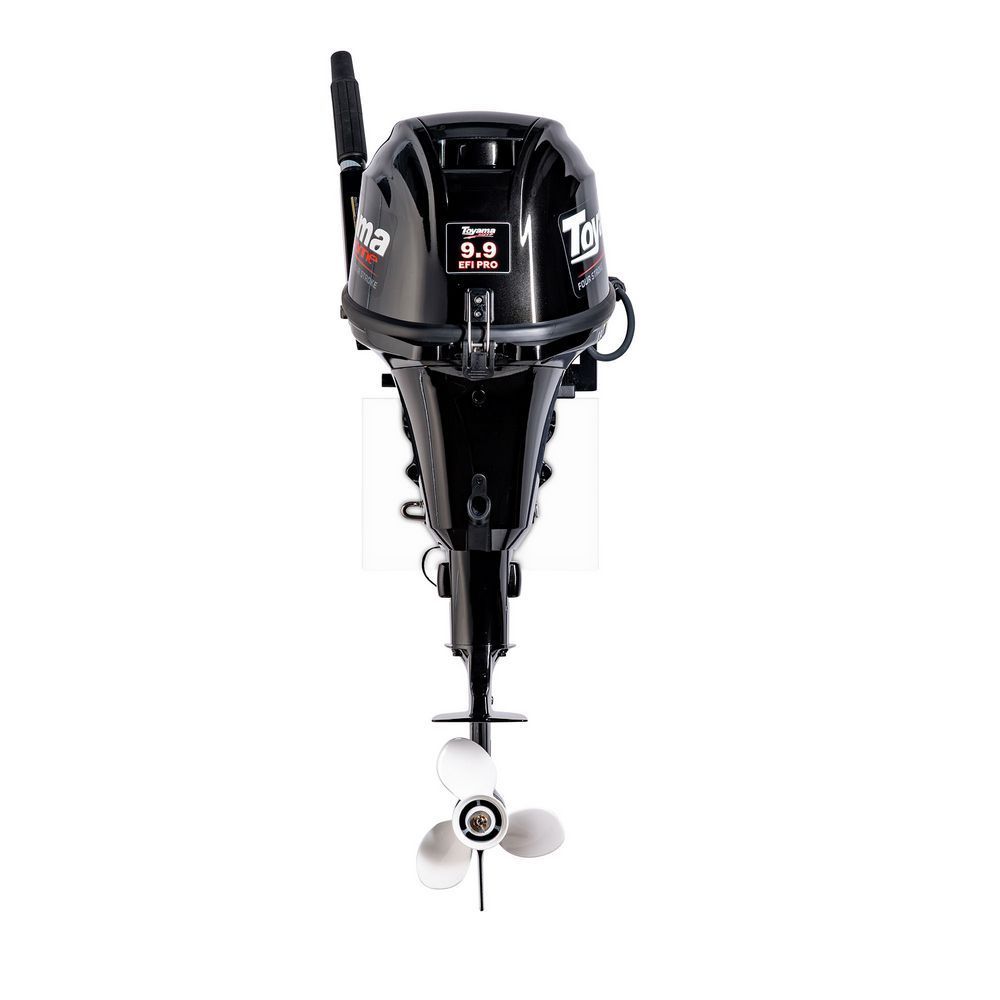 TOYAMA F9.9ABMS-EFI PRO