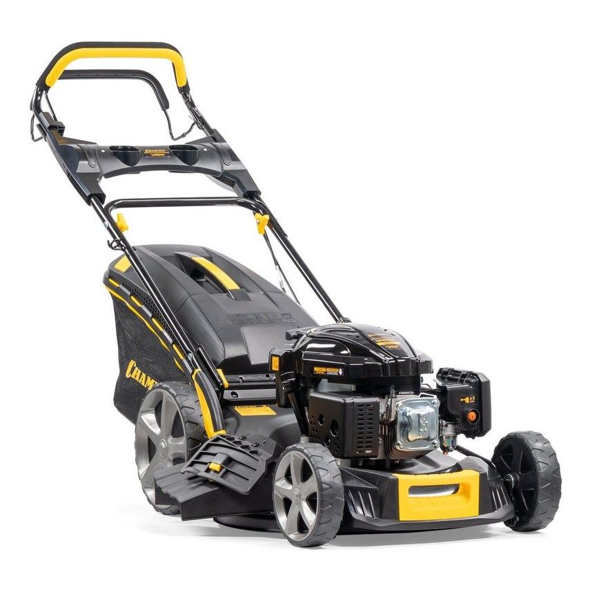 Бензиновая газонокосилка CHAMPION LM5344