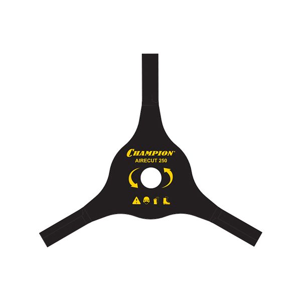 Нож и диск для триммеров CHAMPION C5133