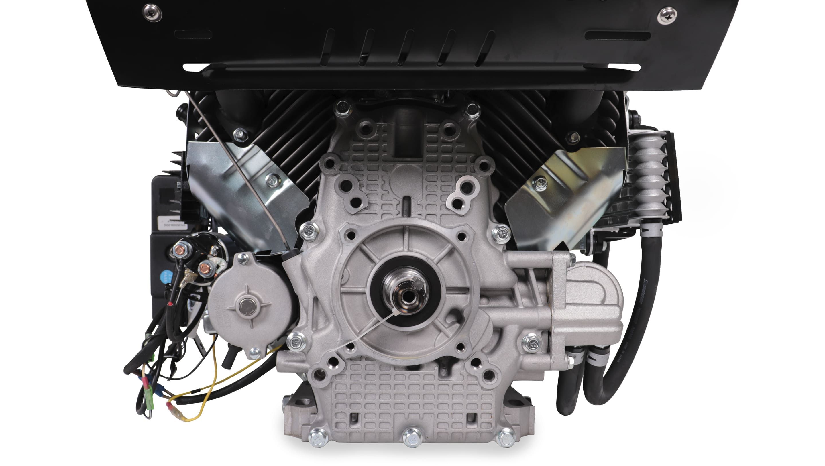 Двигатель с горизонтальным валом CHAMPION G680HKE