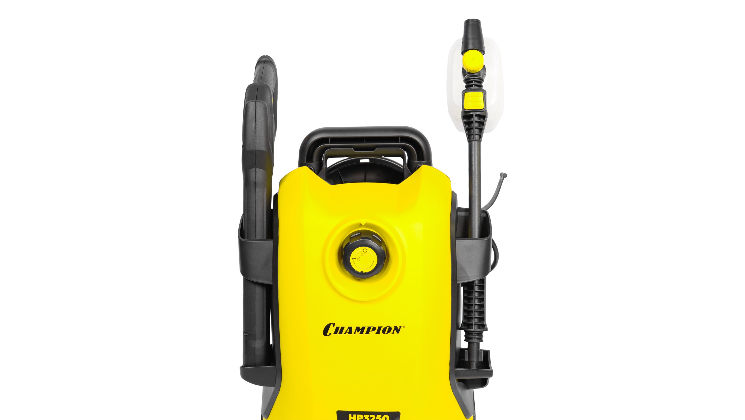 Моющий аппарат CHAMPION HP3250