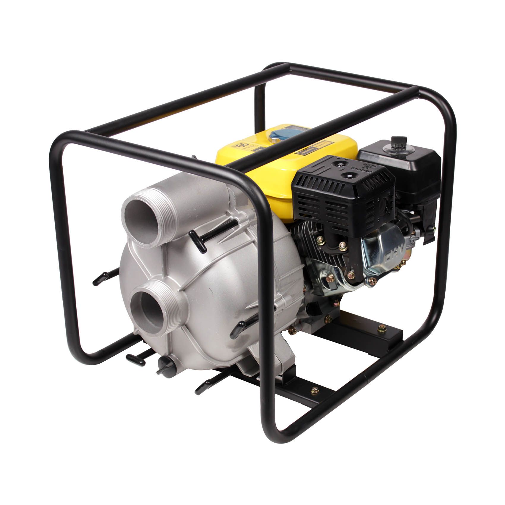 Бензиновая мотопомпа CHAMPION GTP82