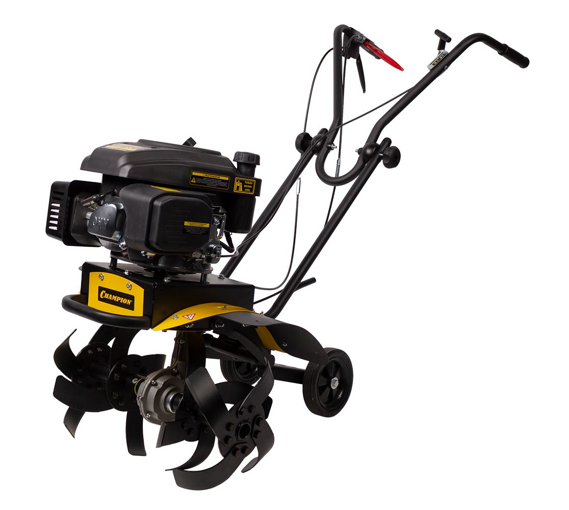 Бензиновый культиватор CHAMPION BC5602