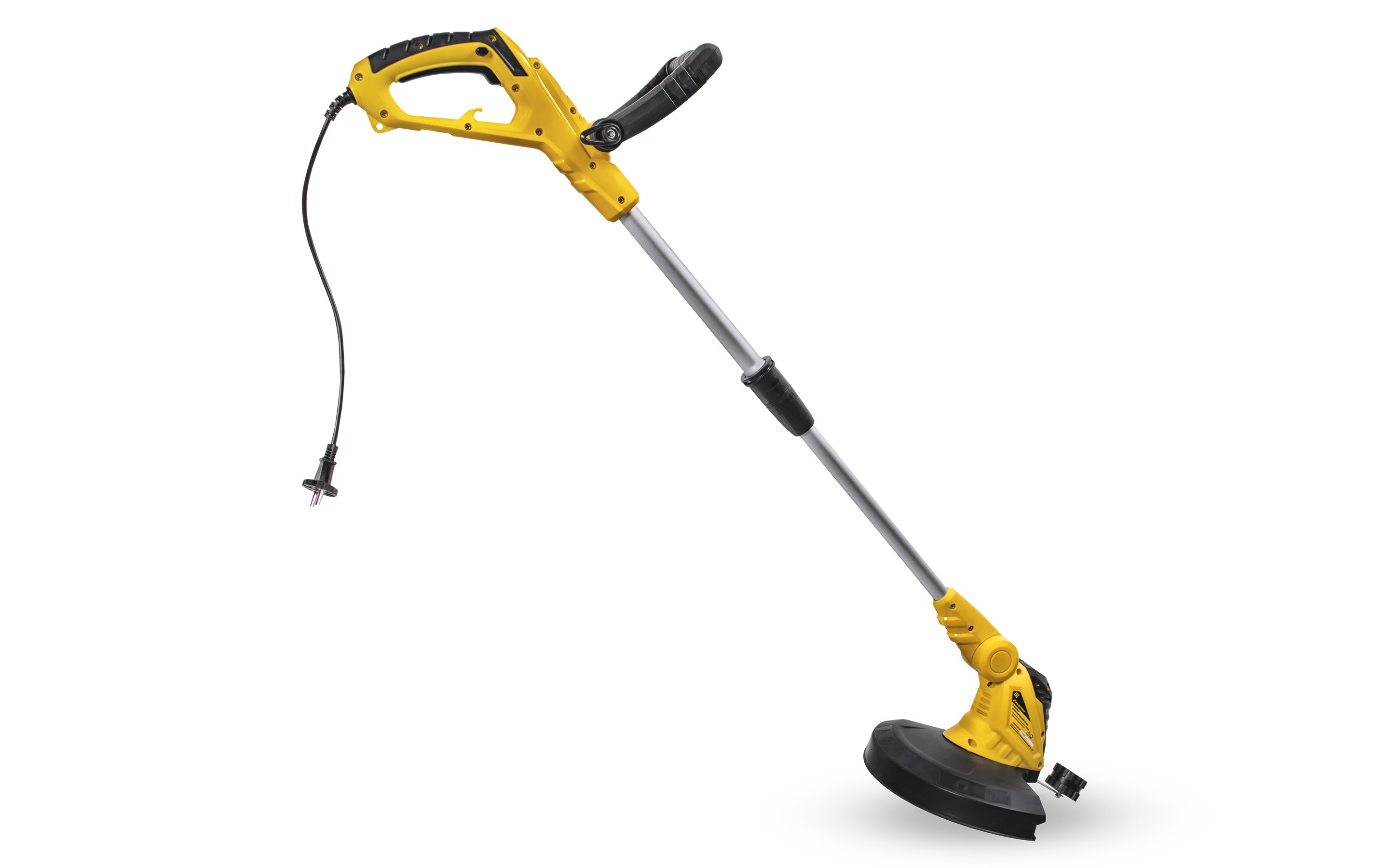 Электрический триммер CHAMPION ET452