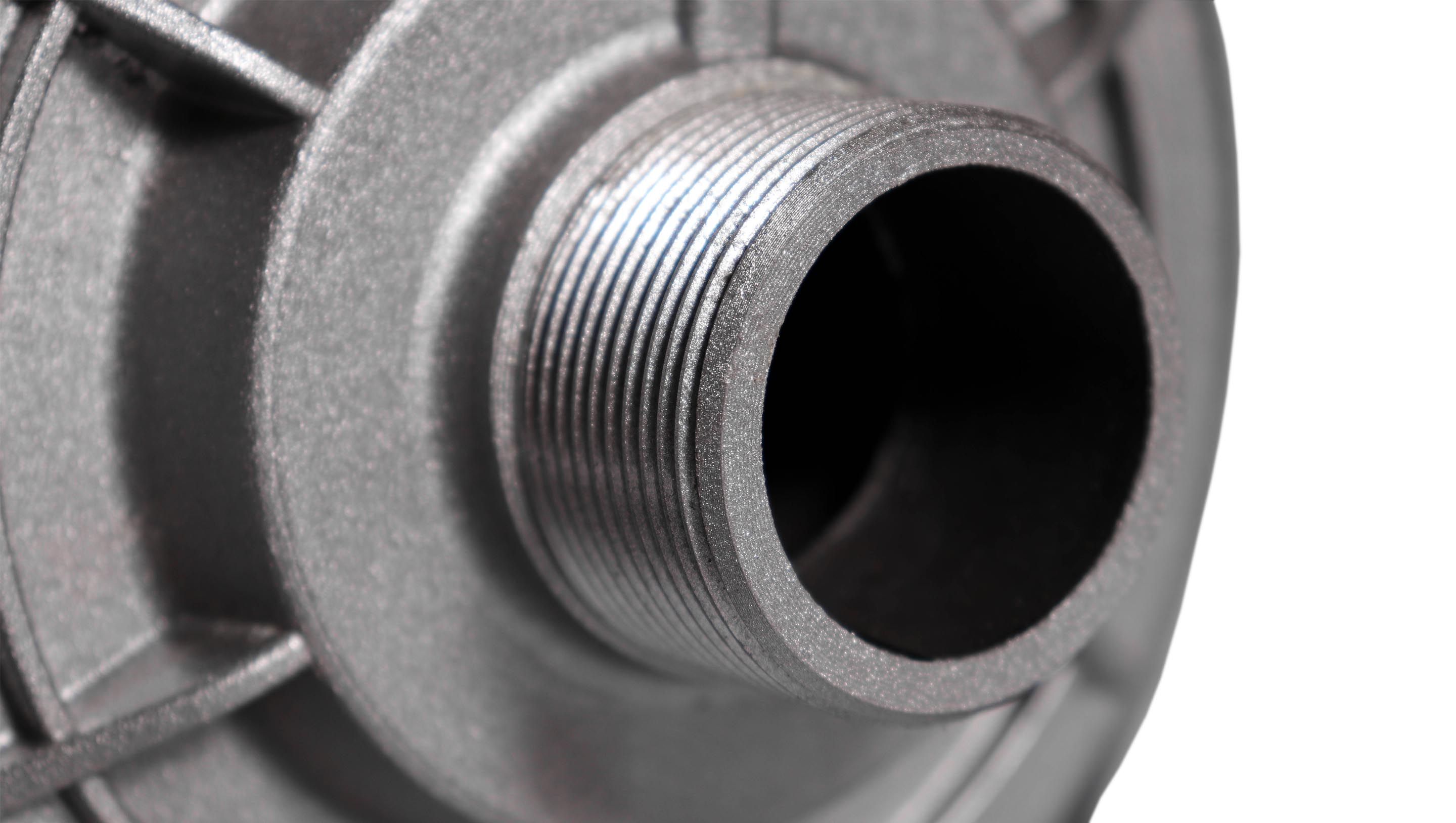 Бензиновая мотопомпа CHAMPION GHP40-2