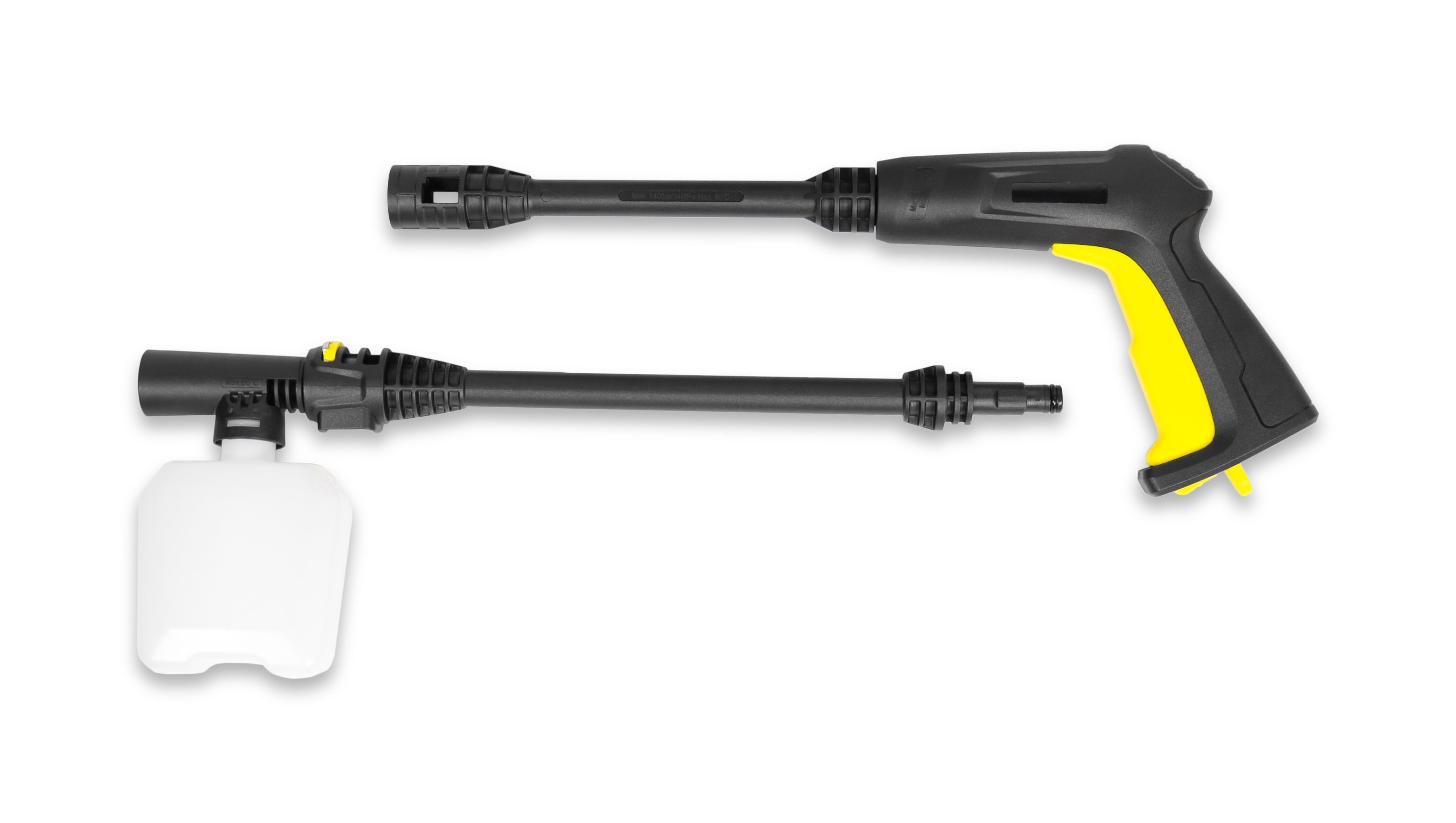 Моющий аппарат CHAMPION HP3141