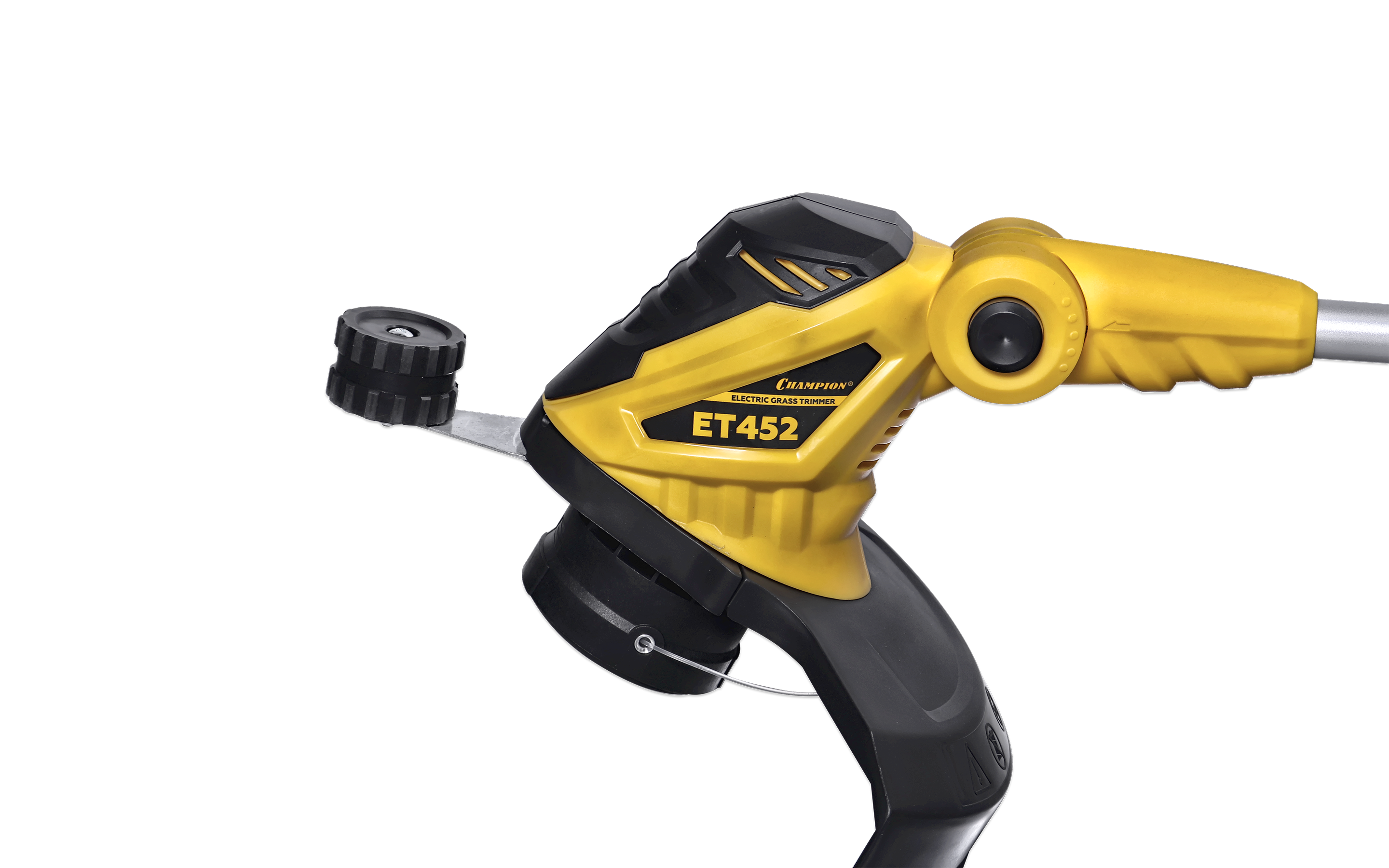 Электрический триммер CHAMPION ET452