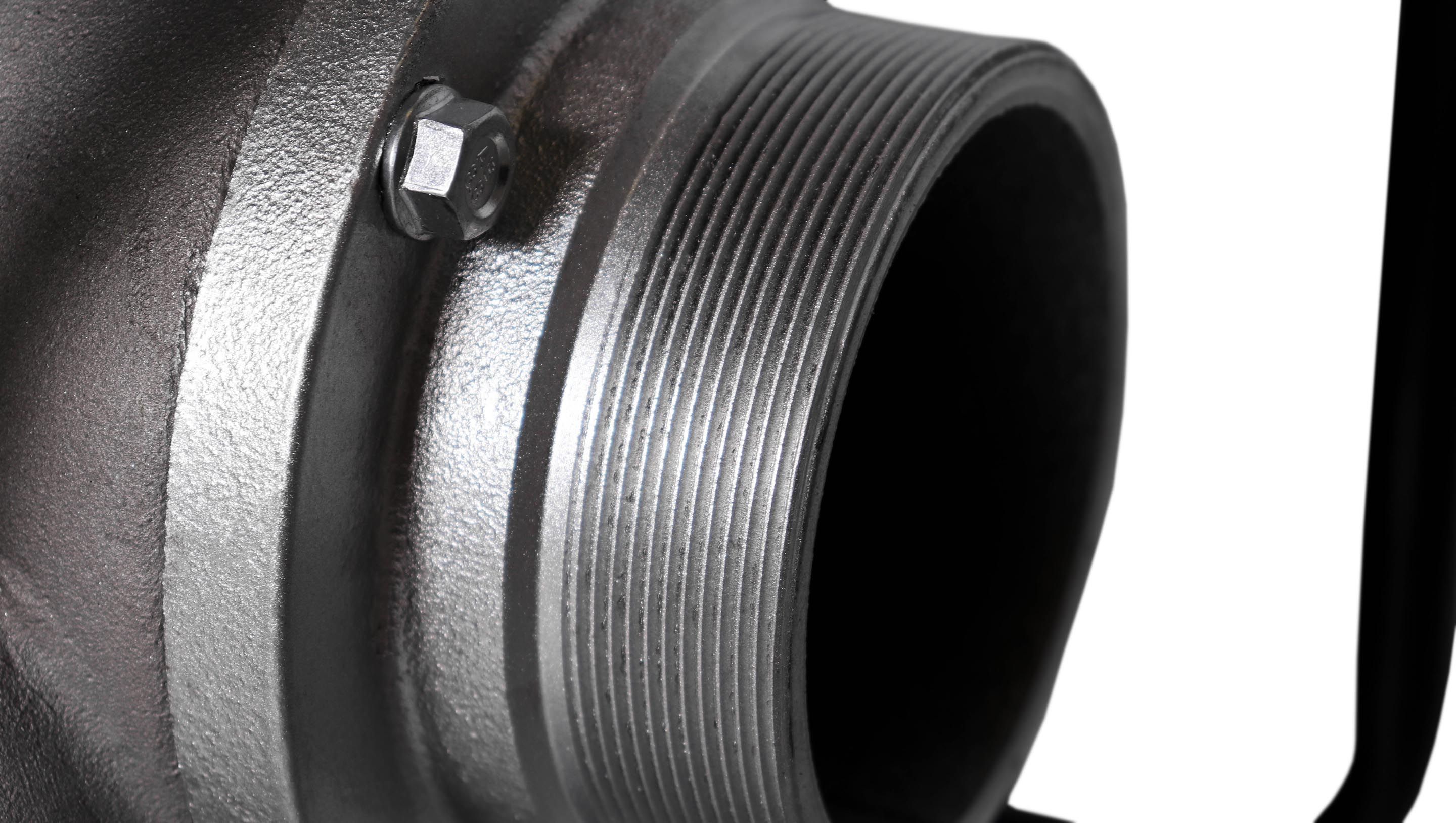 Бензиновая мотопомпа CHAMPION GTP101E