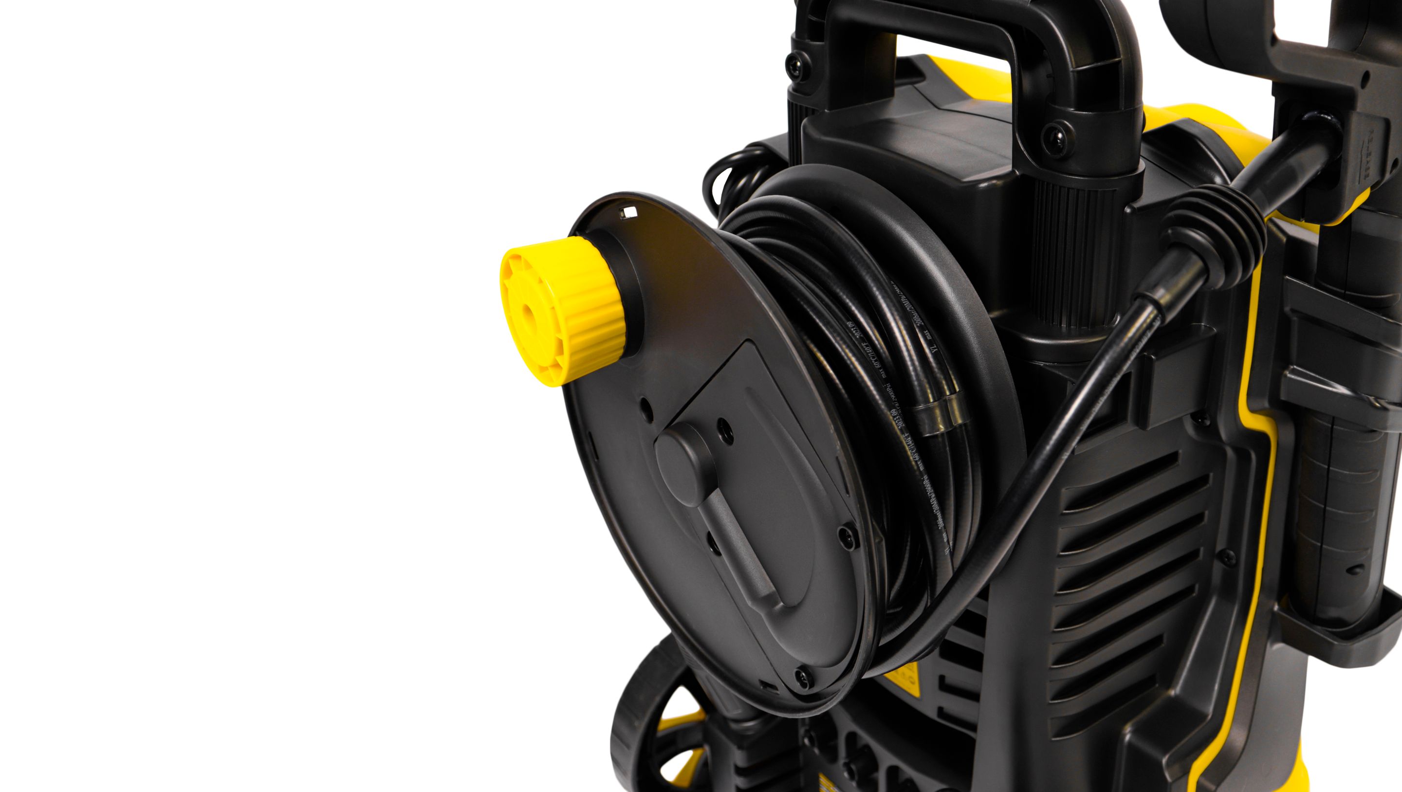 Моющий аппарат CHAMPION HP3200