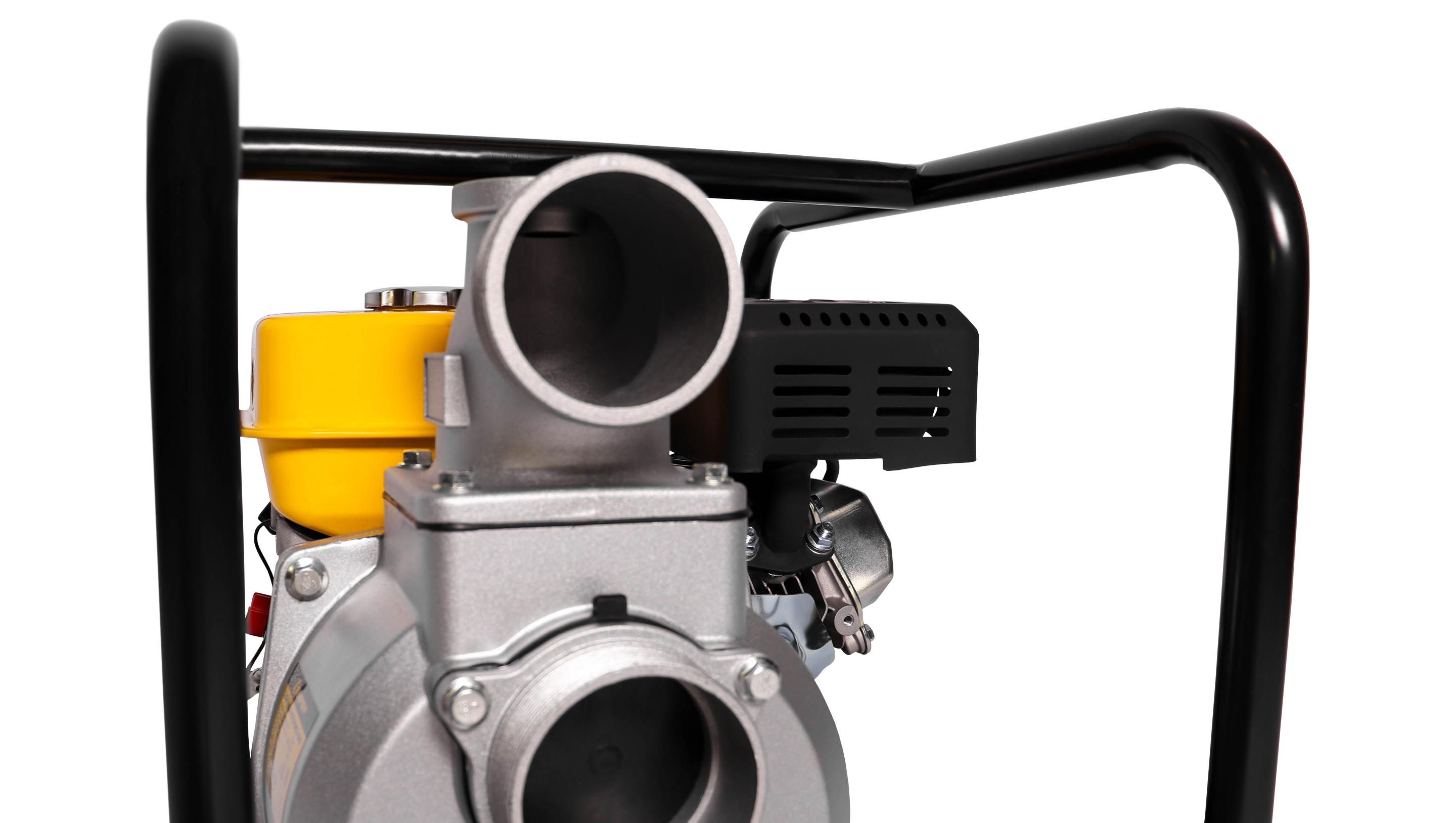 Бензиновая мотопомпа CHAMPION GP80