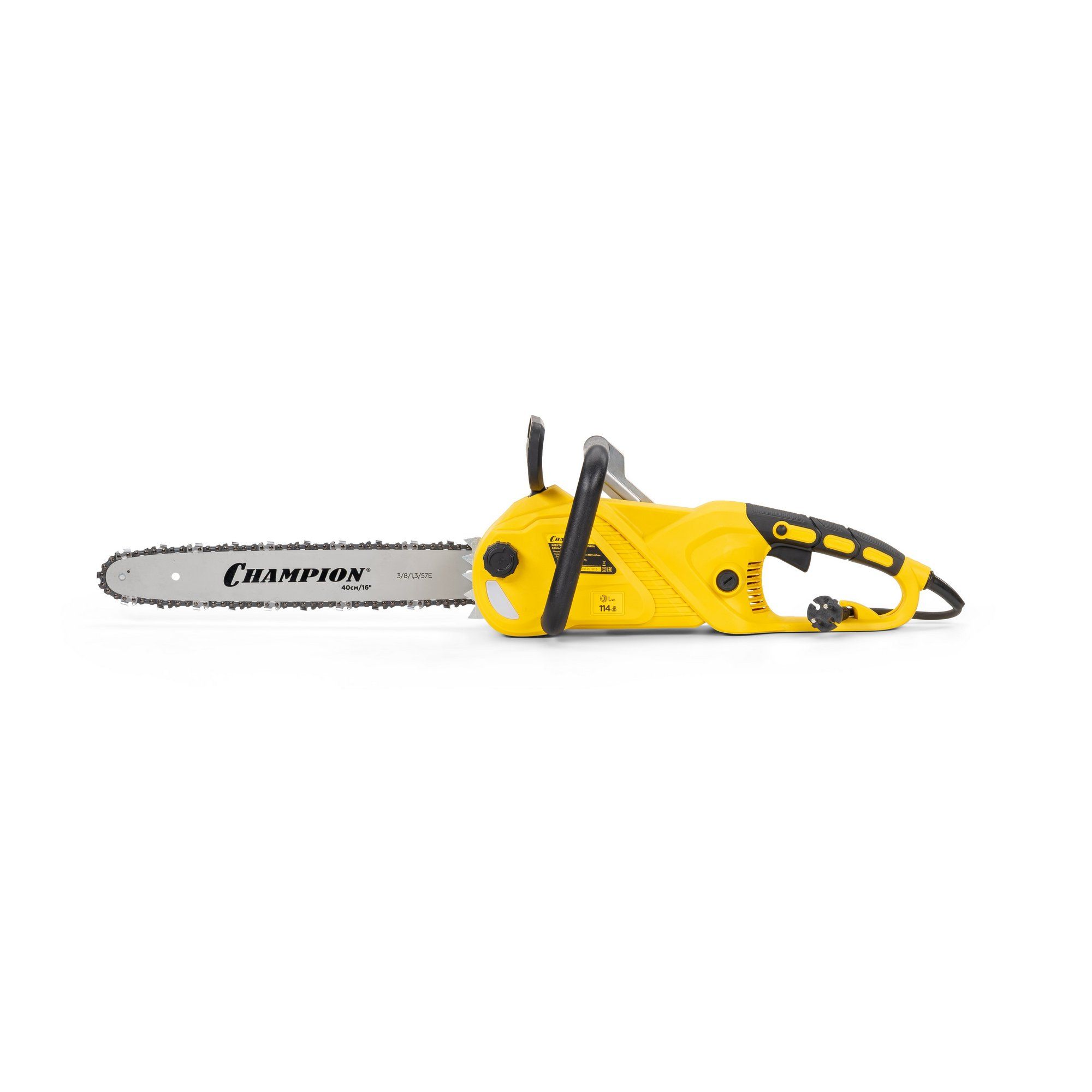 Электрическая пила CHAMPION 620N-16