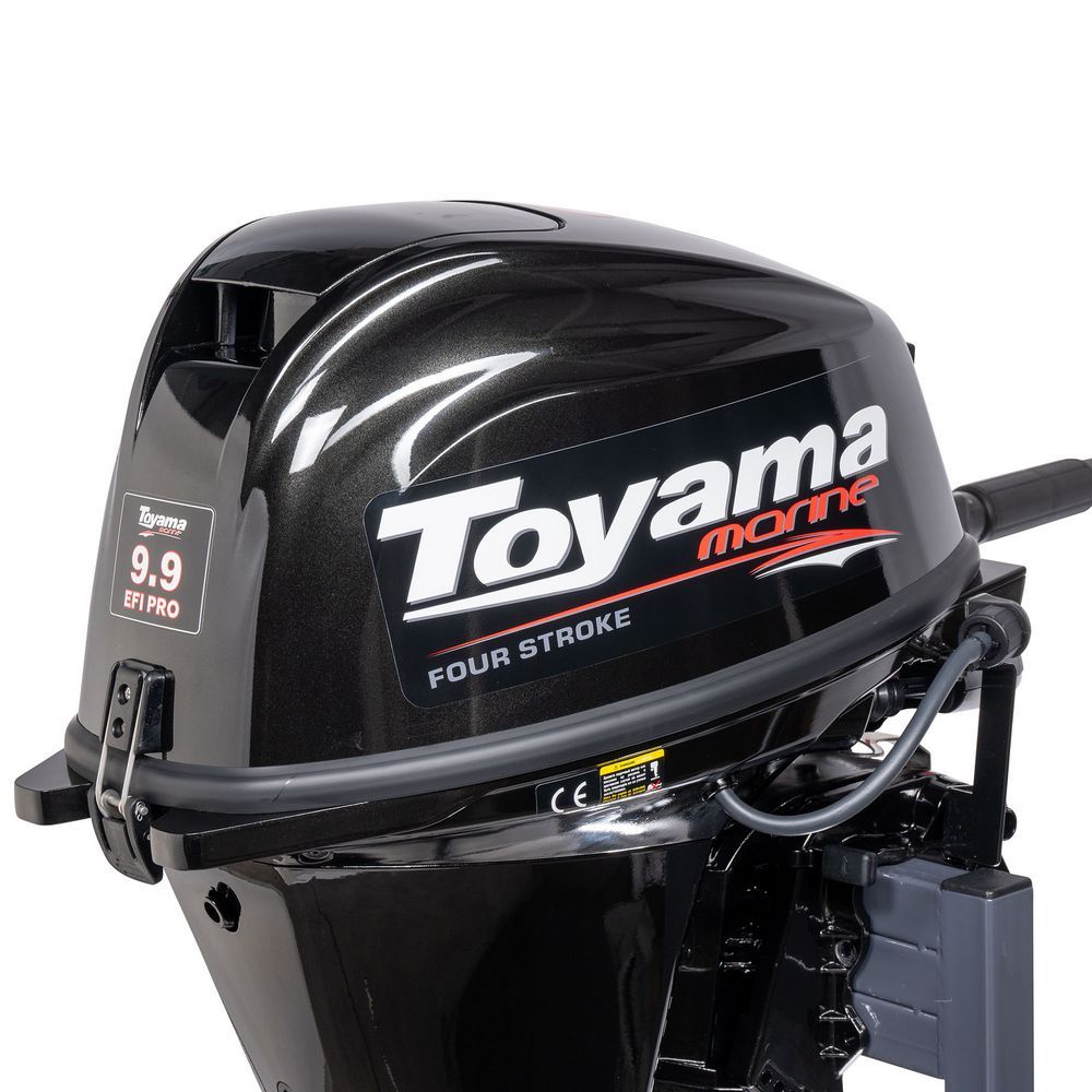 TOYAMA F9.9ABMS-EFI PRO
