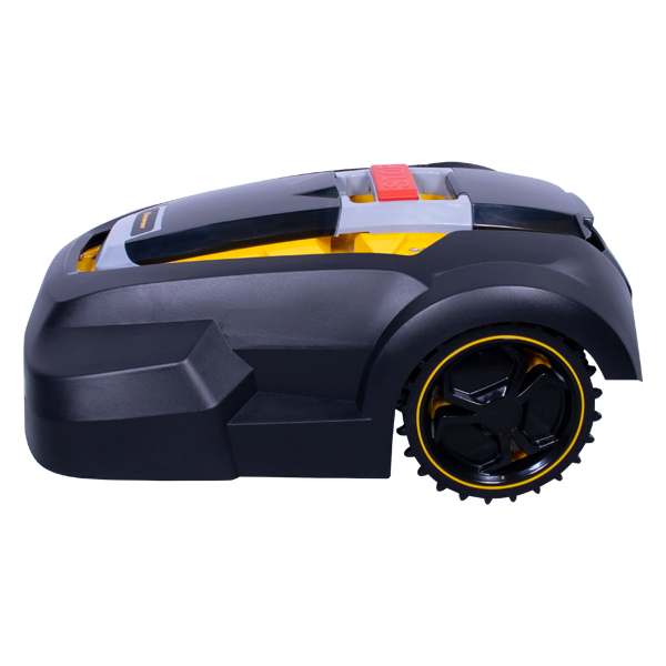 Газонокосилка-робот CHAMPION RMB2428