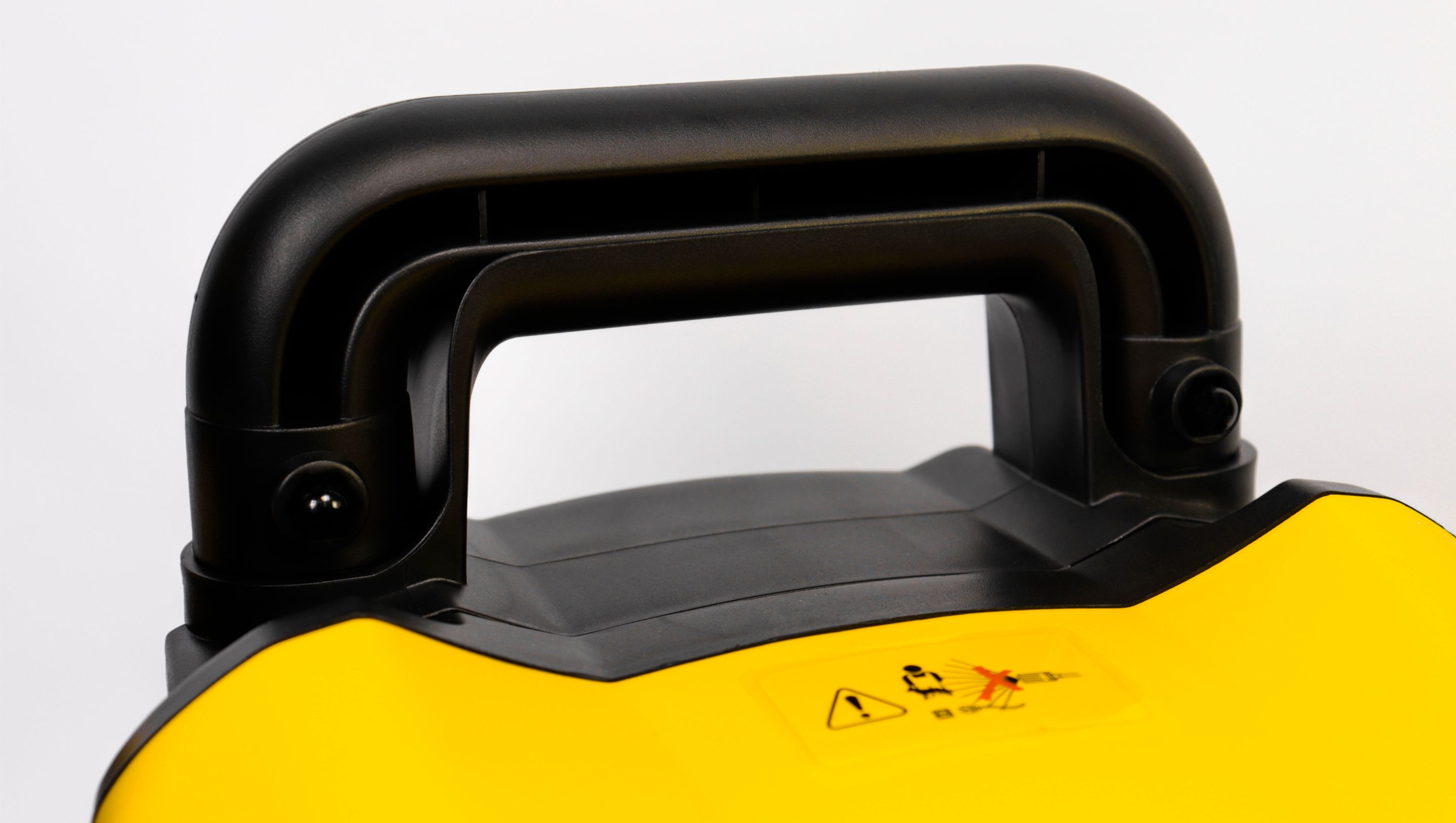 Моющий аппарат CHAMPION HP3180