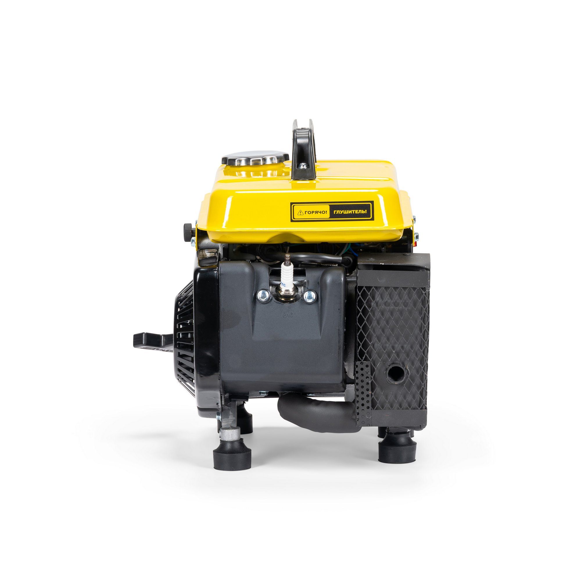 Инверторный генератор CHAMPION IGG1001