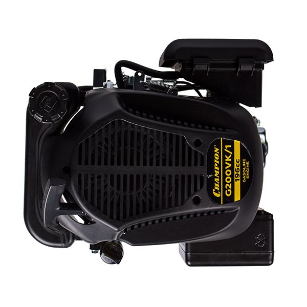 Двигатель с вертикальным валом CHAMPION G200VK/1