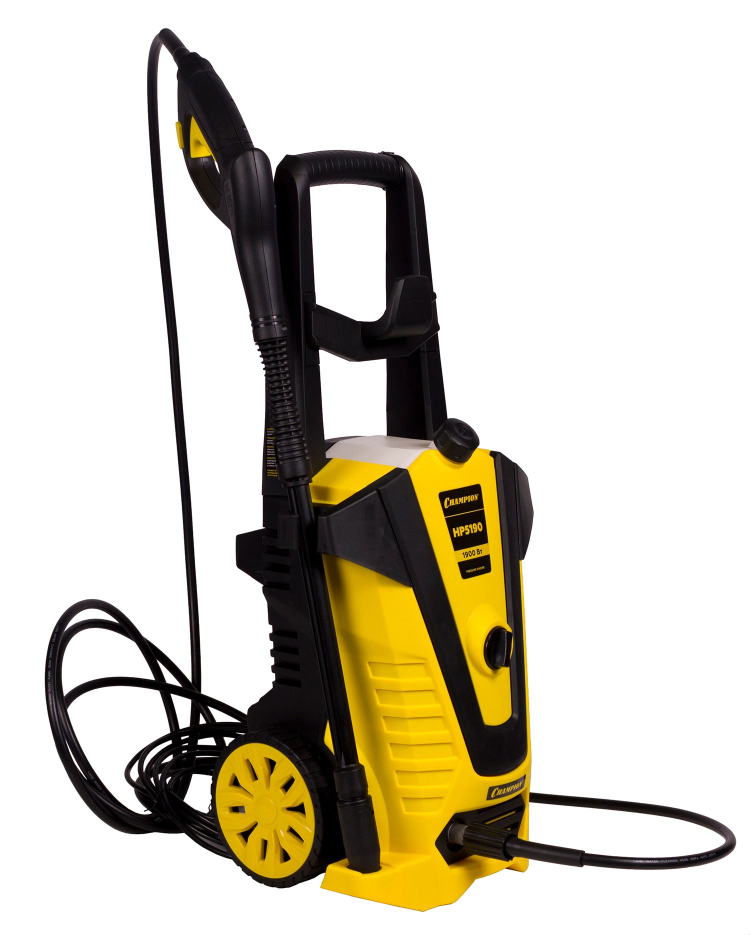 Моющий аппарат CHAMPION HP5190