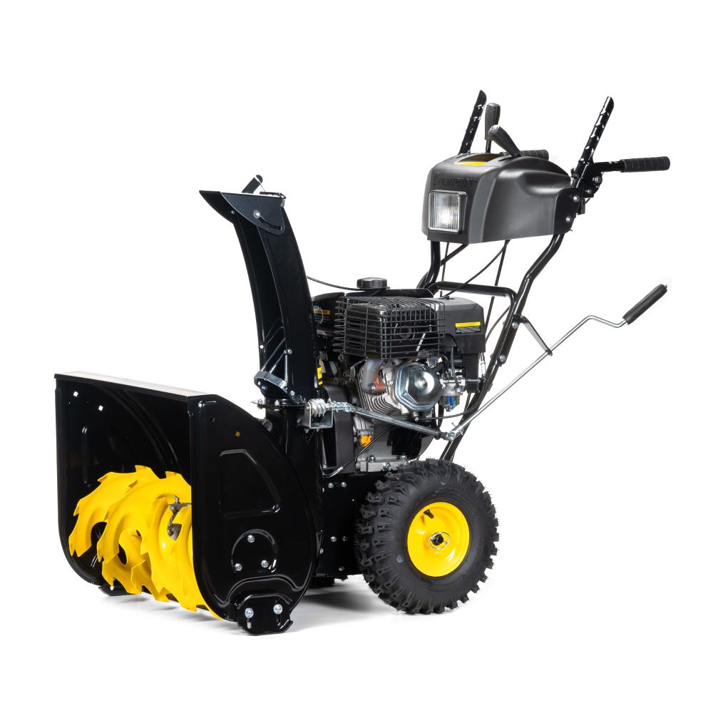 Снегоотбрасыватель CHAMPION ST861