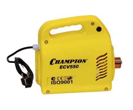 Вибратор CHAMPION ECV550