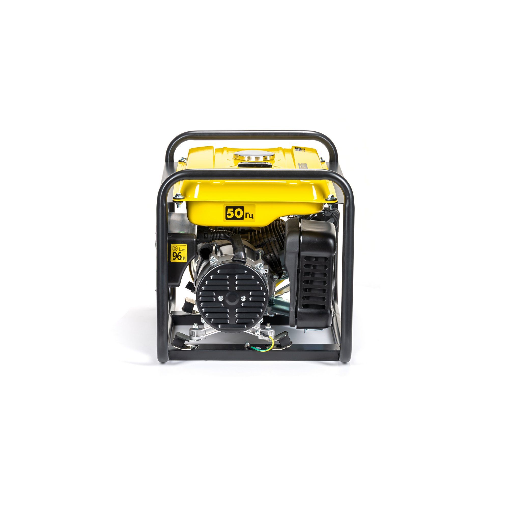 Бензиновый генератор CHAMPION GG3300