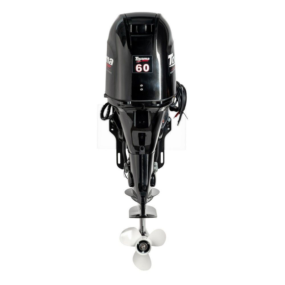 TOYAMA F60FEL-T-EFI