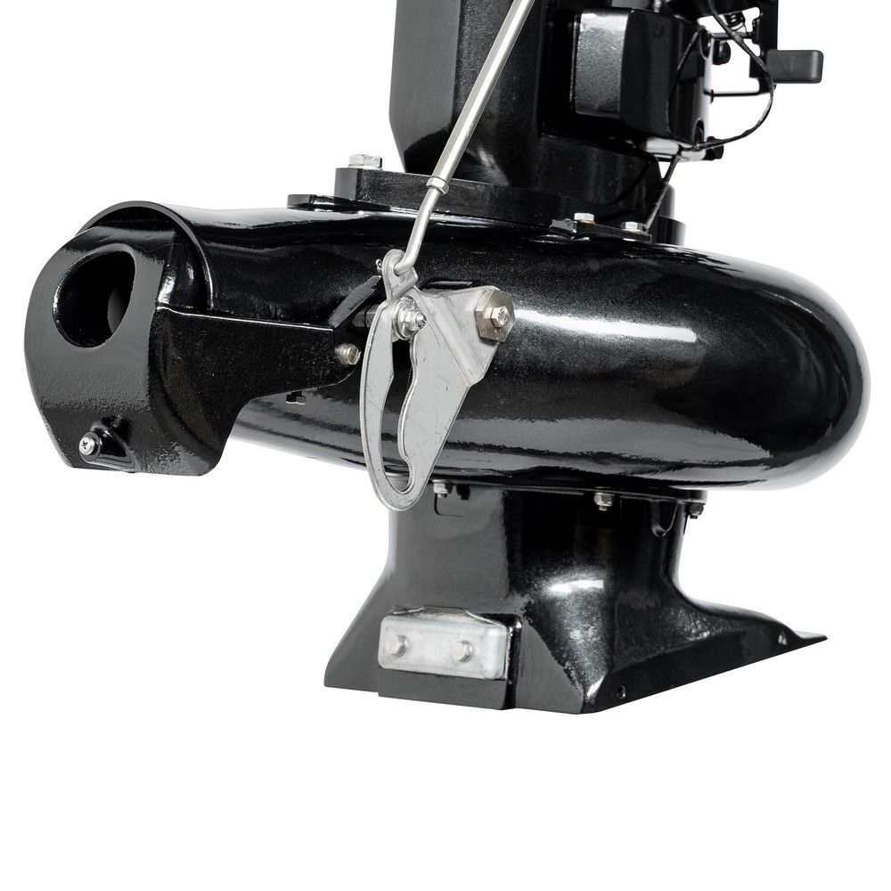 TOYAMA T30ABMJET