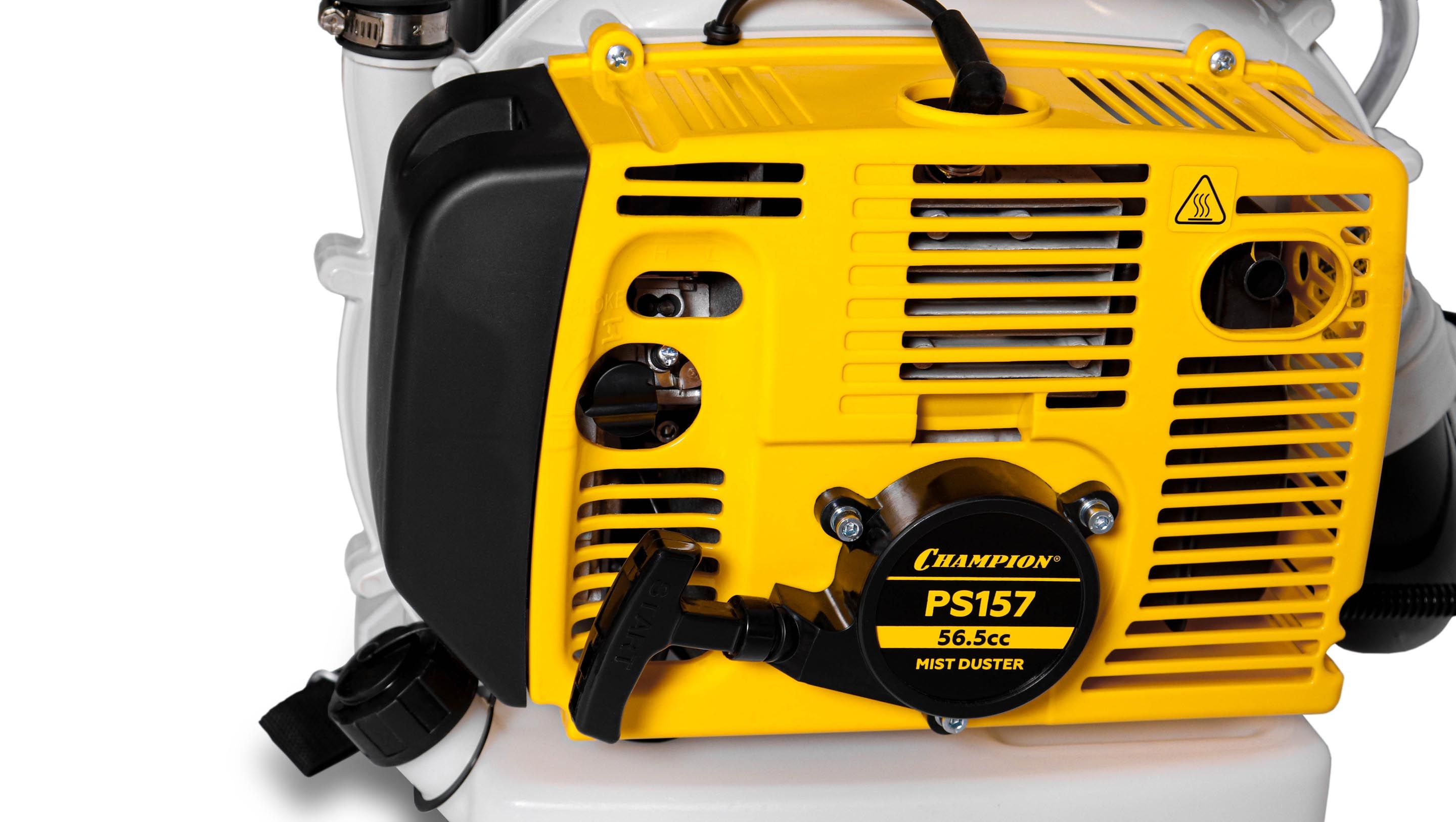 Бензиновый опрыскиватель CHAMPION PS157