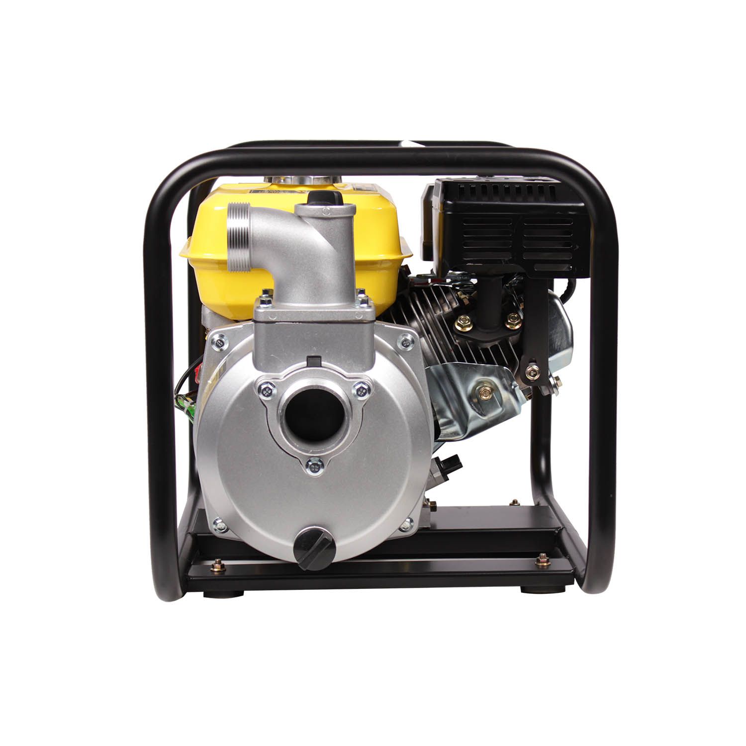 Бензиновая мотопомпа CHAMPION GP52