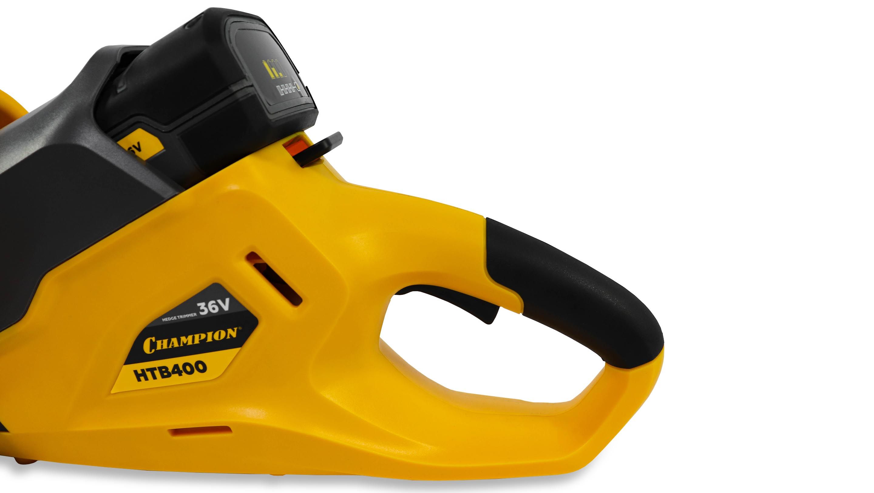 Аккумуляторная техника CHAMPION HTB400