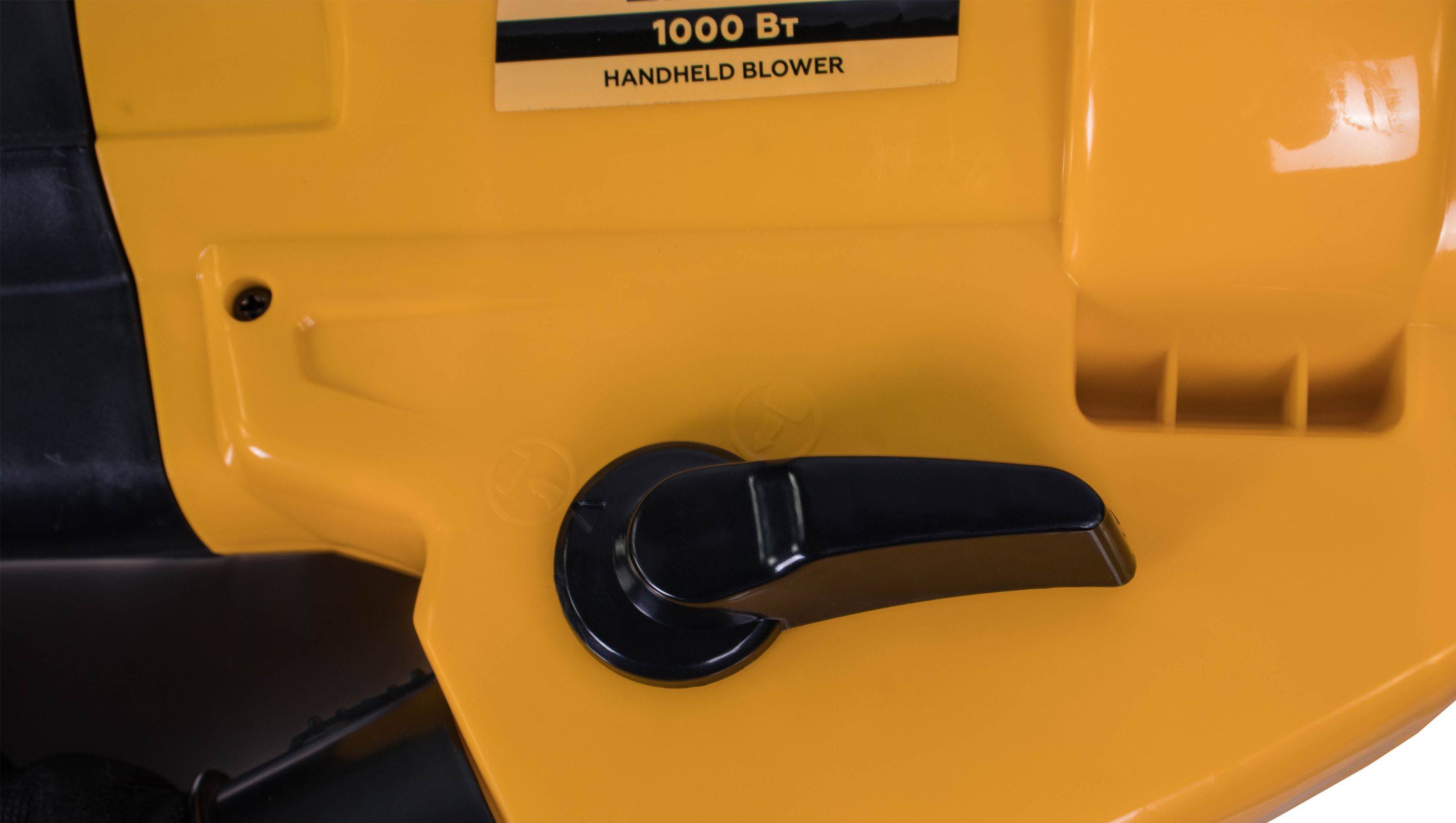 Электрическая воздуходувка CHAMPION EB4510