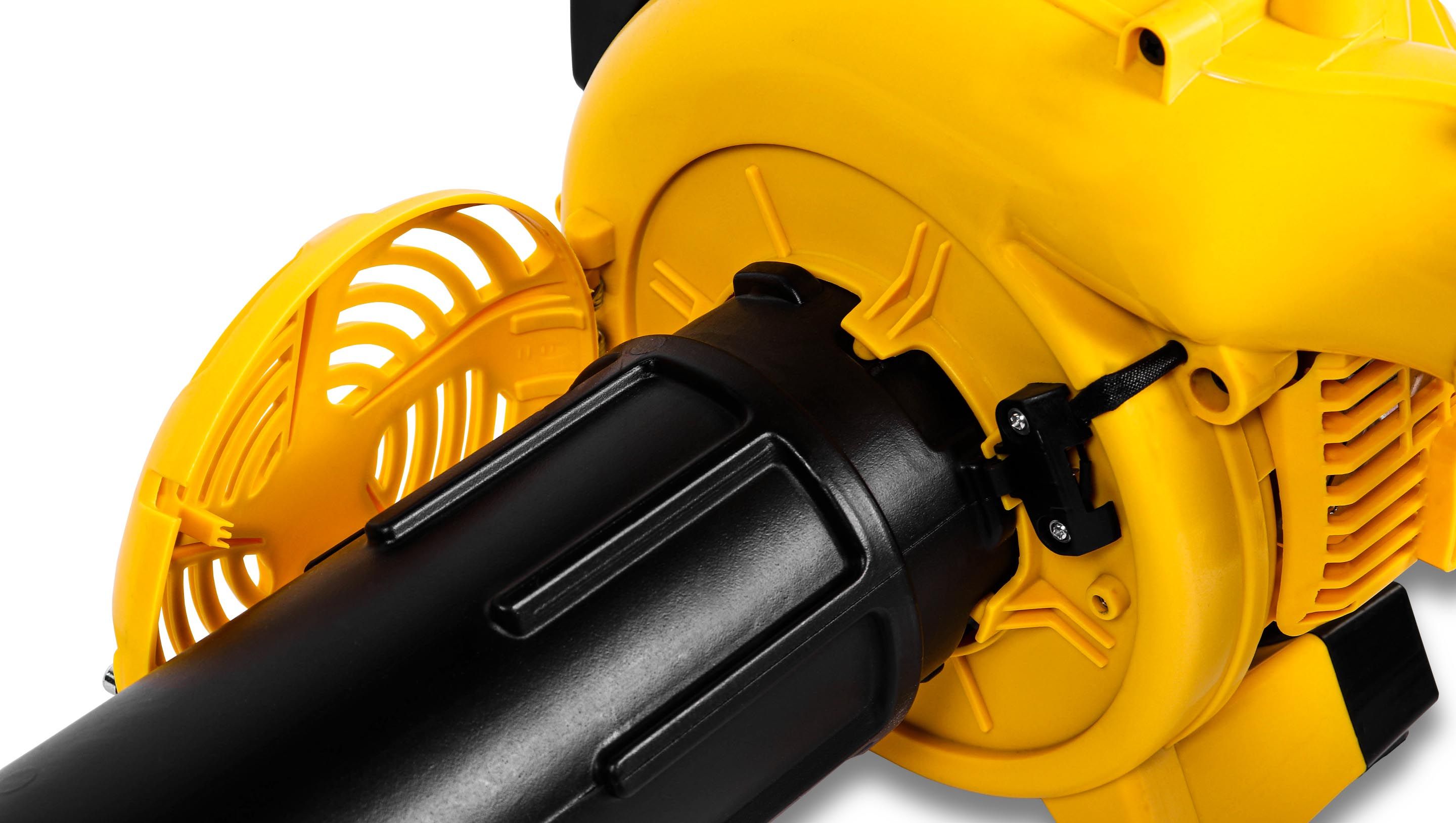 Бензиновая воздуходувка CHAMPION GBV327S