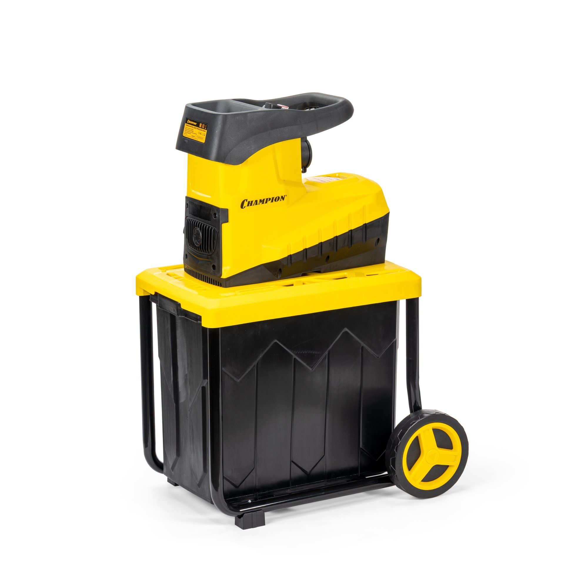 Измельчитель CHAMPION SH300