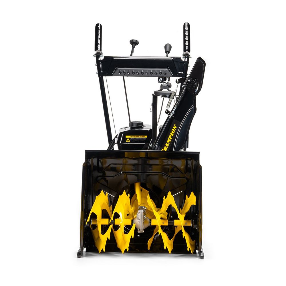 Снегоотбрасыватель CHAMPION ST655