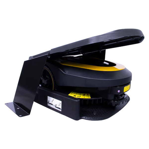 Газонокосилка-робот CHAMPION RMB2428