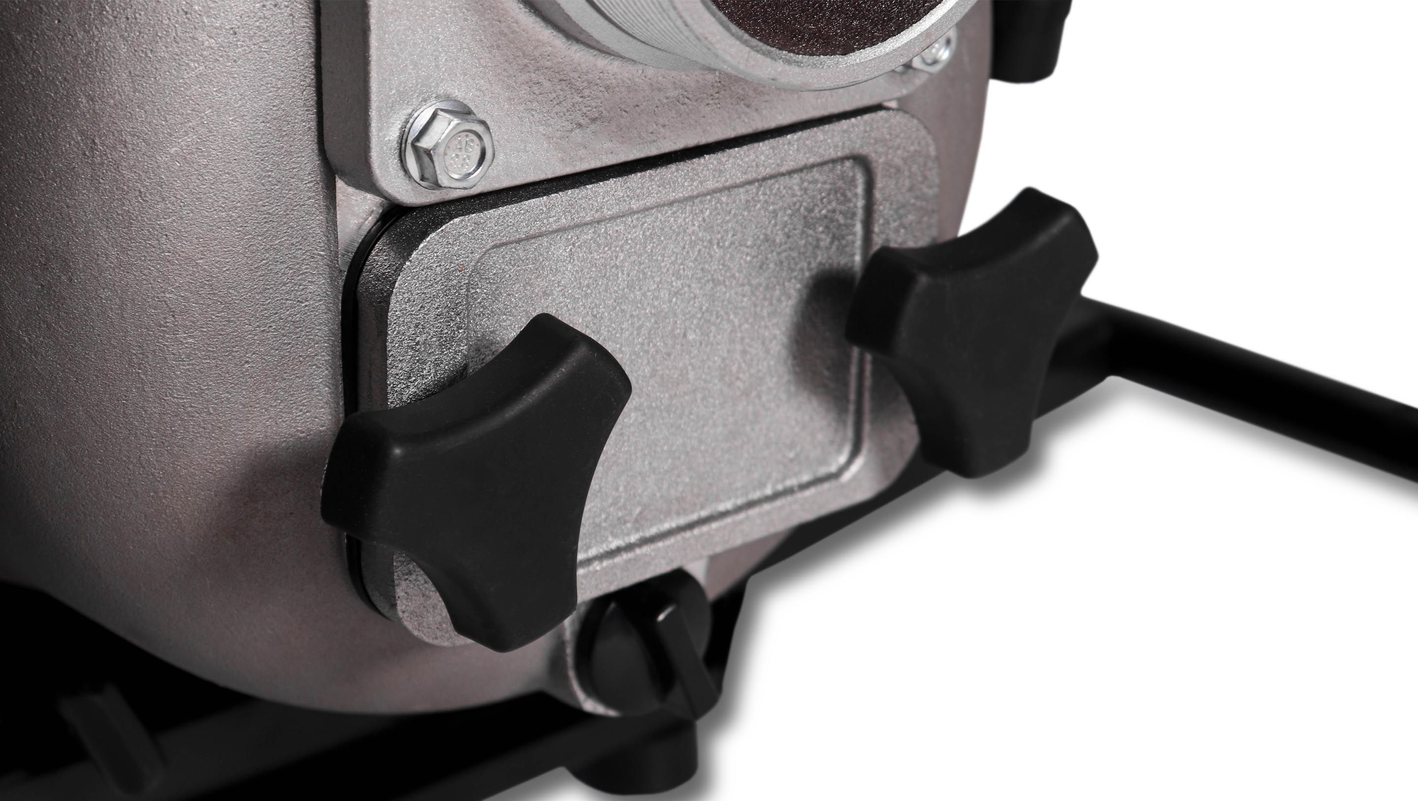 Бензиновая мотопомпа CHAMPION GTP101E