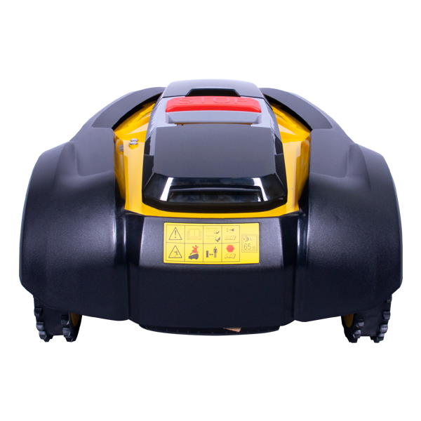 Газонокосилка-робот CHAMPION RMB2428