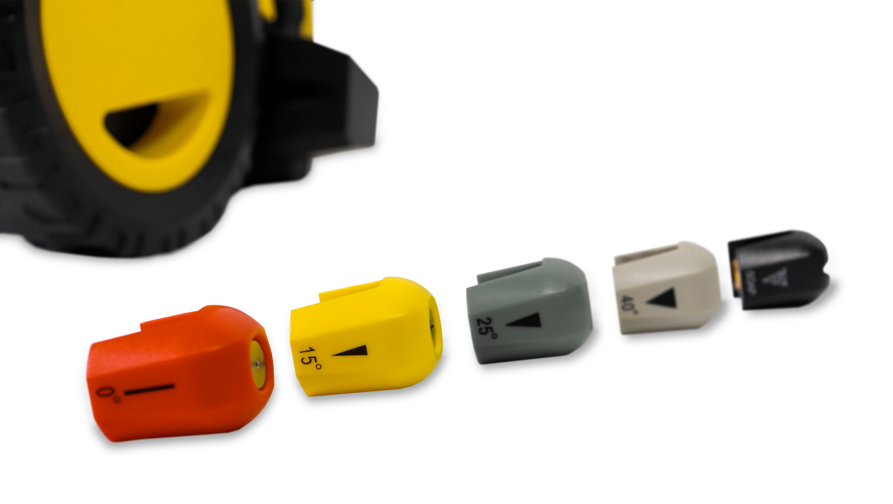 Моющий аппарат CHAMPION HP3300