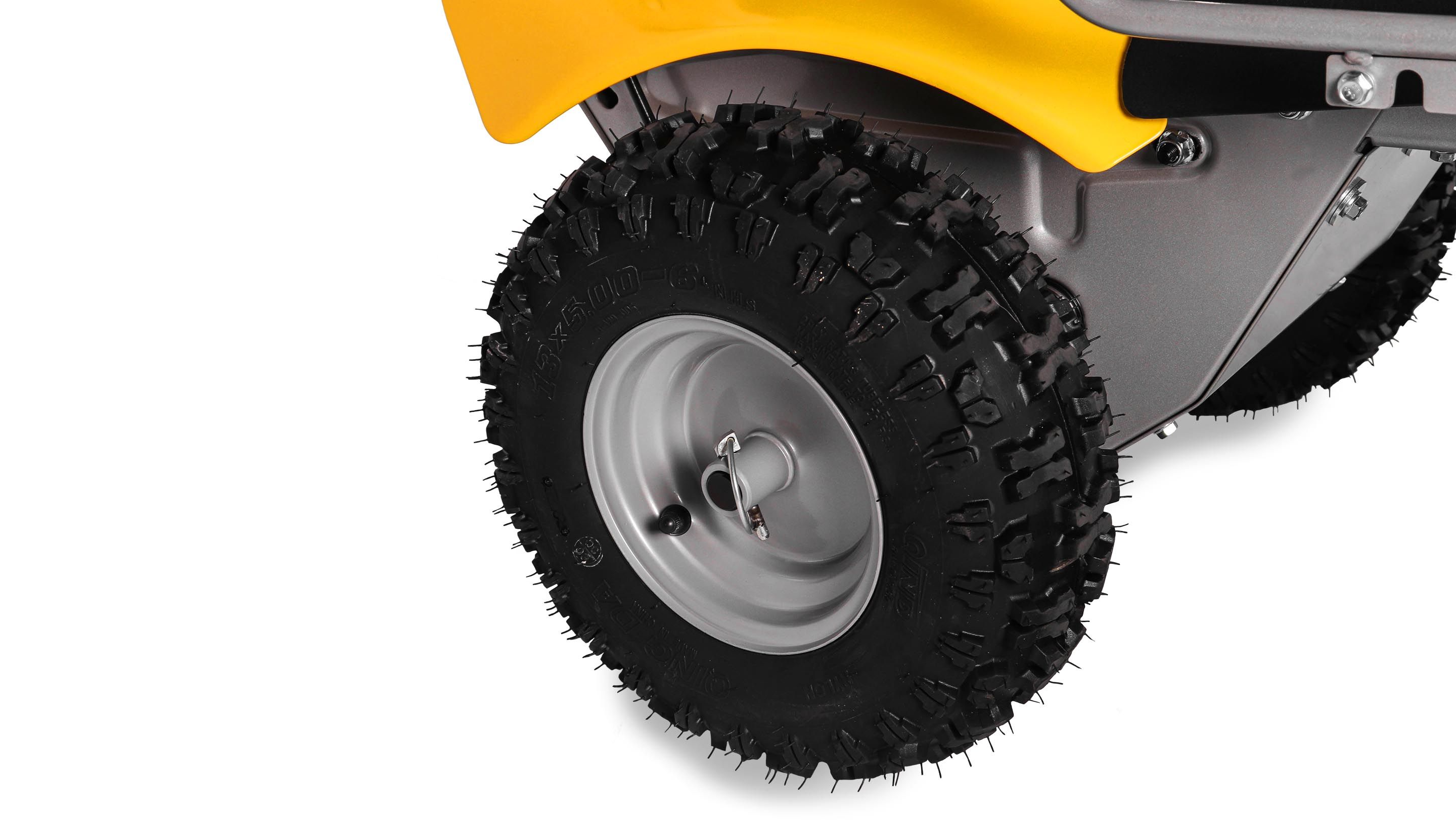 Подметальная машина CHAMPION GS50100