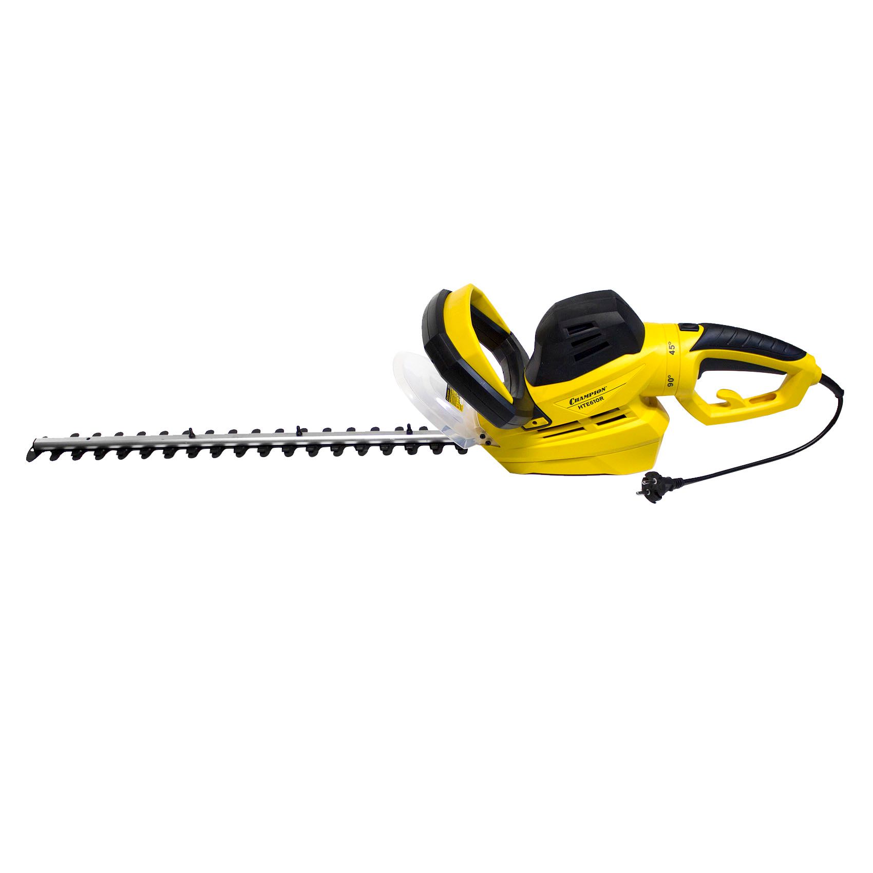 Садовые ножницы CHAMPION HTE610R