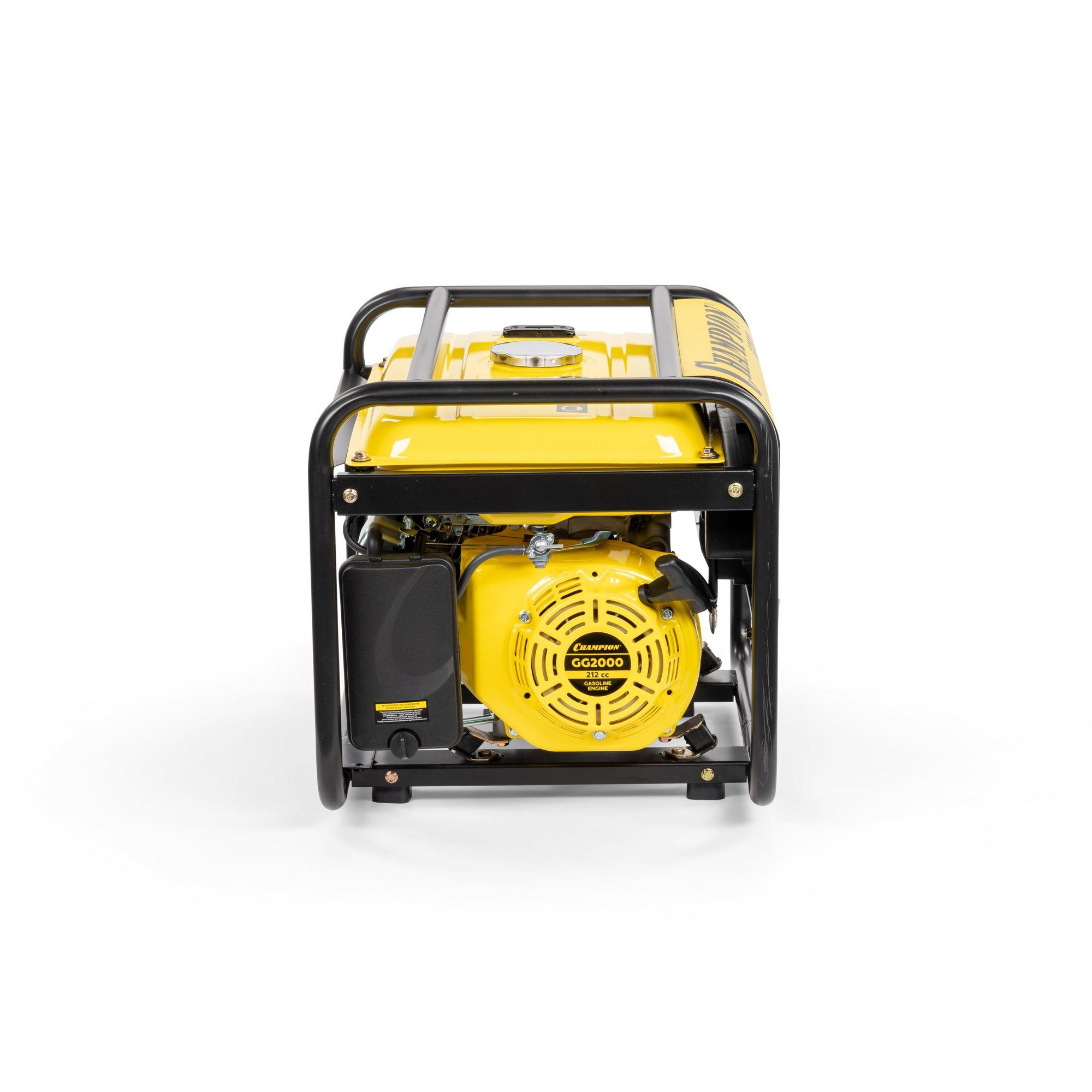 Бензиновый генератор CHAMPION GG2000
