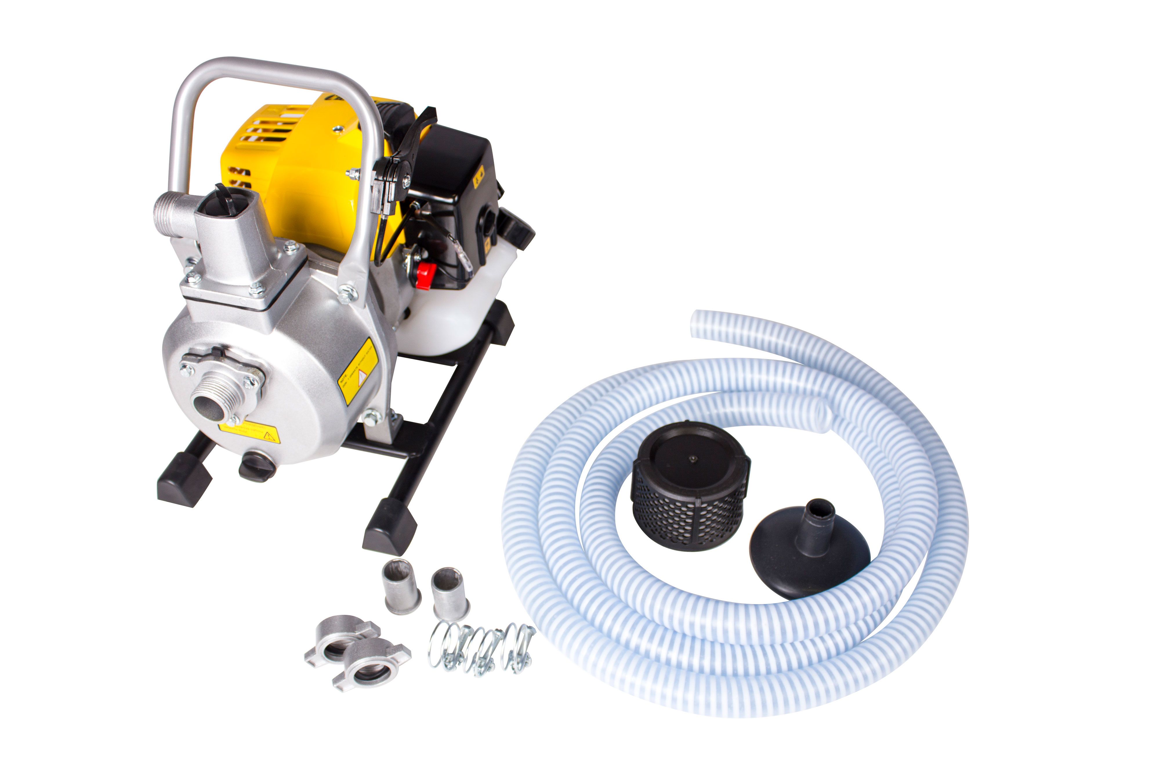 Бензиновая мотопомпа CHAMPION GP26-II